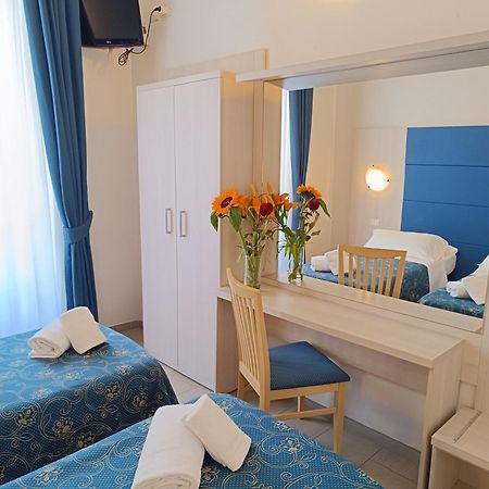 Albergo Marechiaro Рим Екстериор снимка