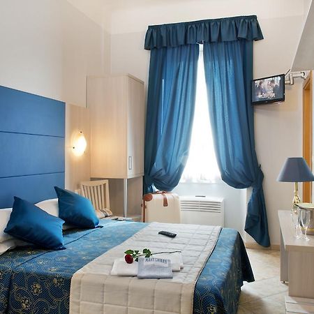 Albergo Marechiaro Рим Екстериор снимка